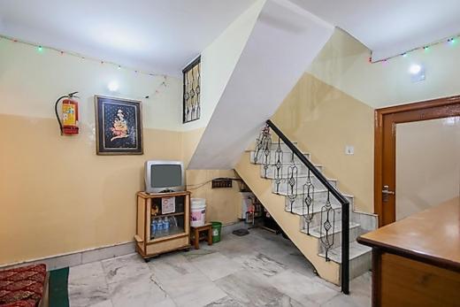 Aman Guest House Катра Екстериор снимка