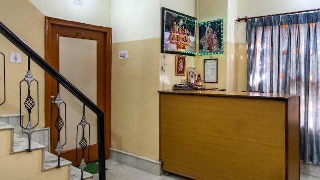 Aman Guest House Катра Екстериор снимка