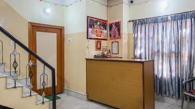 Aman Guest House Катра Екстериор снимка