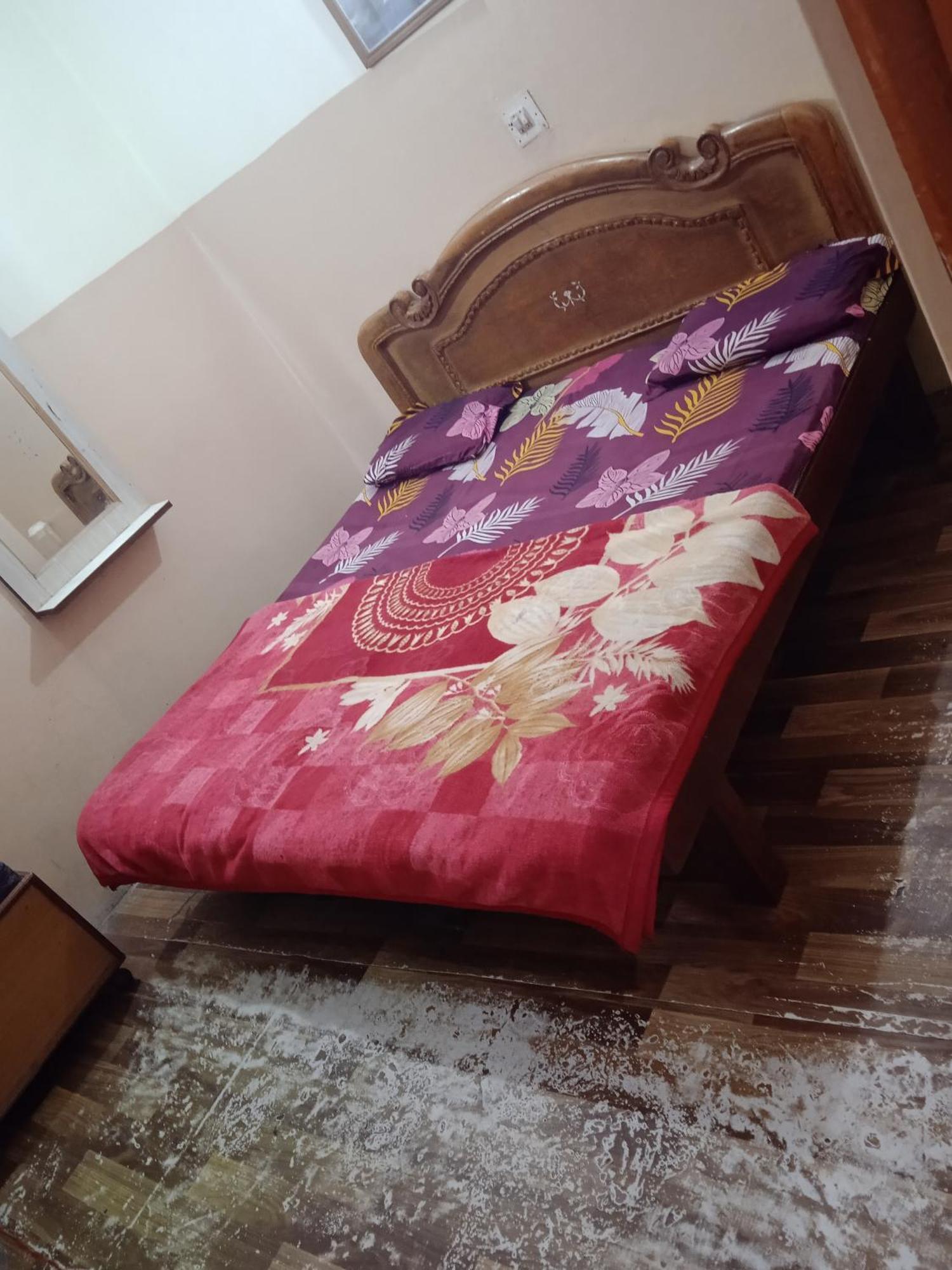 Aman Guest House Катра Екстериор снимка